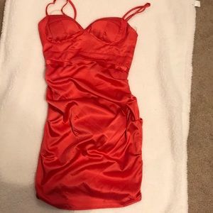 Dress from Hotmiamistyles